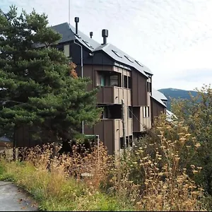 Acogedor En La Molina, 2hab, Wi Fi La Molina
