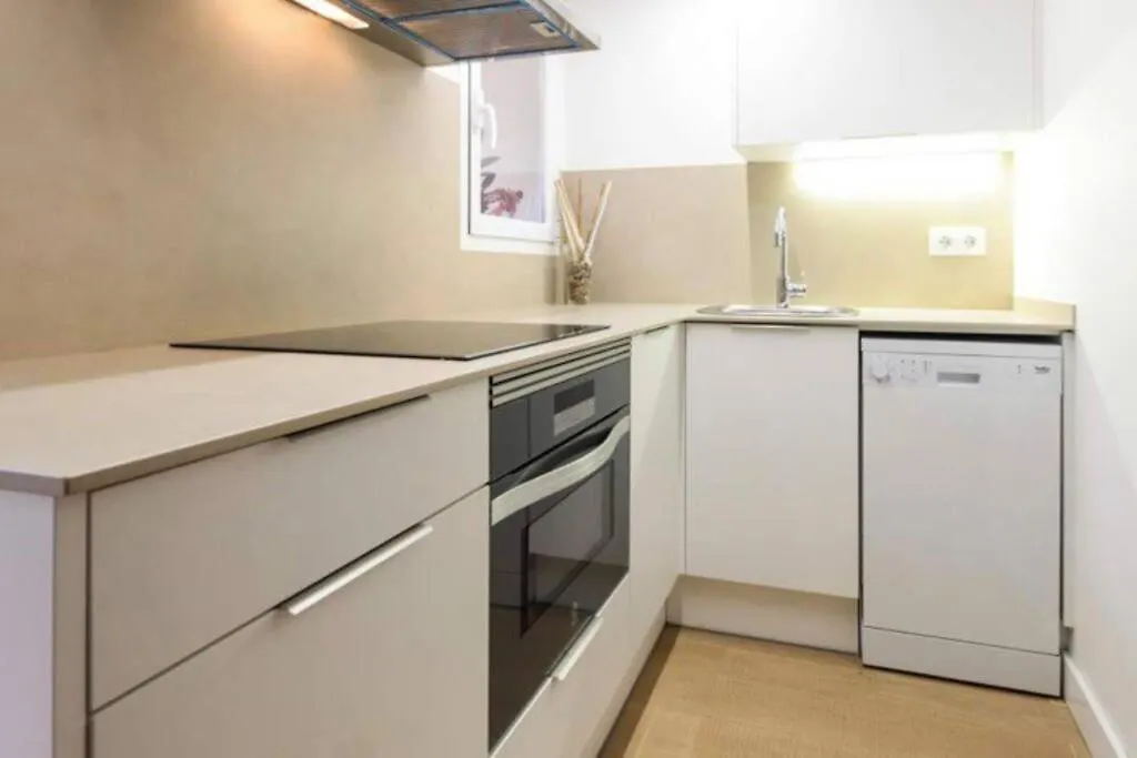 Beautiful And Best Location Apt Barcelona 0*,  España